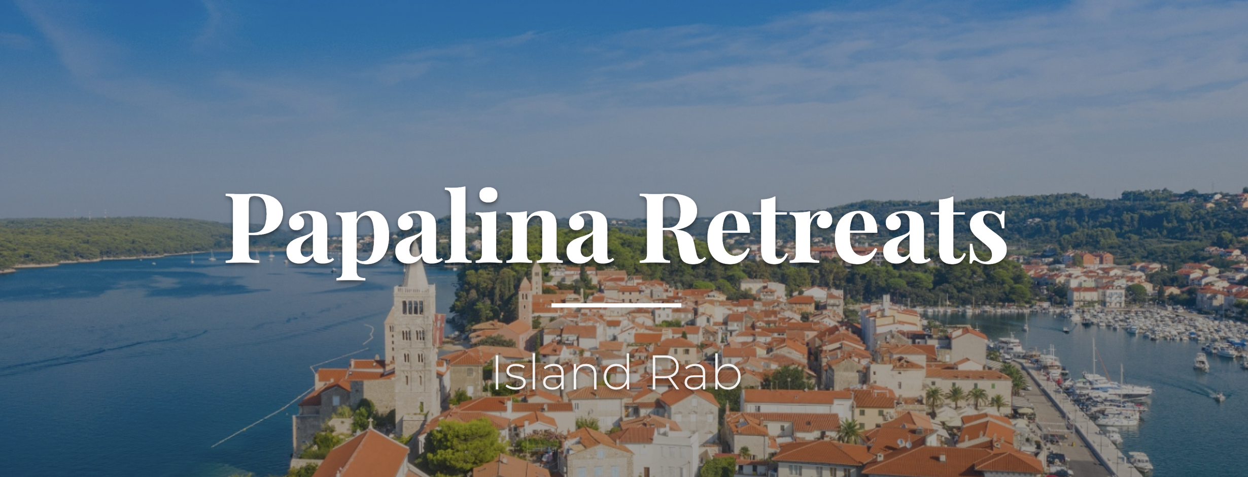 Retreat Feature